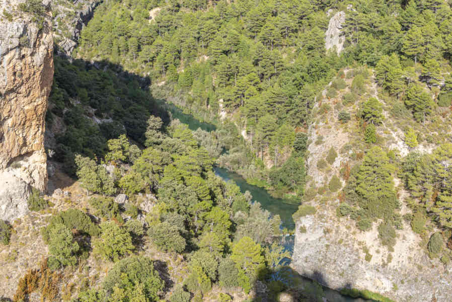Cuenca - Villalba de la Sierra 04 - Ventano del Diablo.jpg